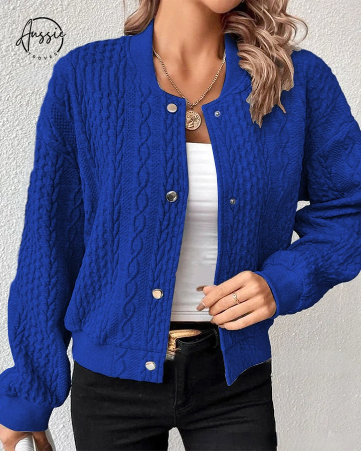 Lola | Cozy Cardigan