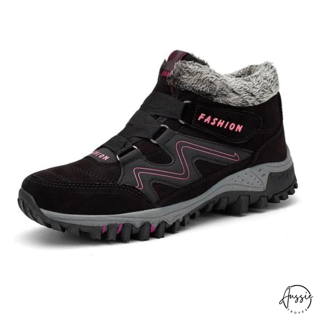 B-Plush | Thermal Winter Shoes