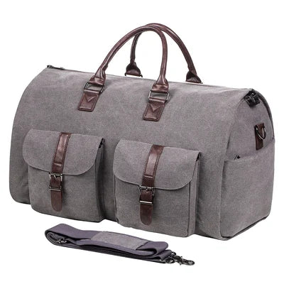 Hazel Ultimate Multifunctional Travel Bag