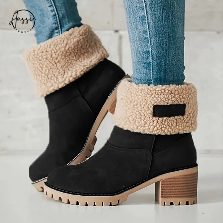 Linnea™ Boots