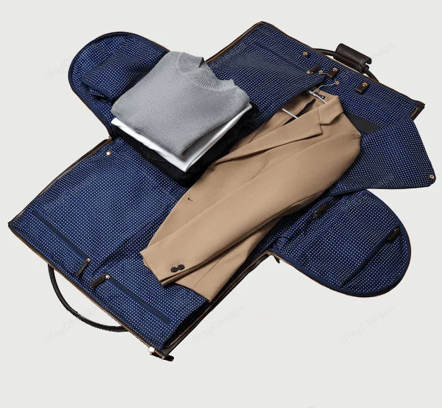 Hazel Ultimate Multifunctional Travel Bag