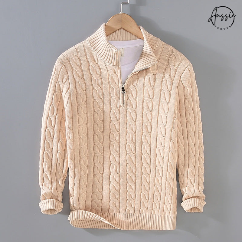 Felato™ Autumn Sweater