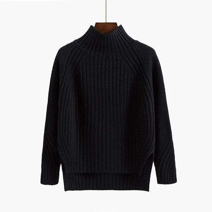 Helen - Elegant women’s turtleneck