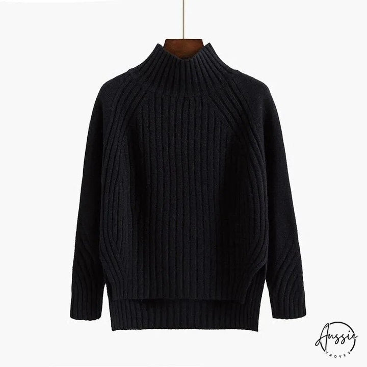 Helen - Elegant women’s turtleneck