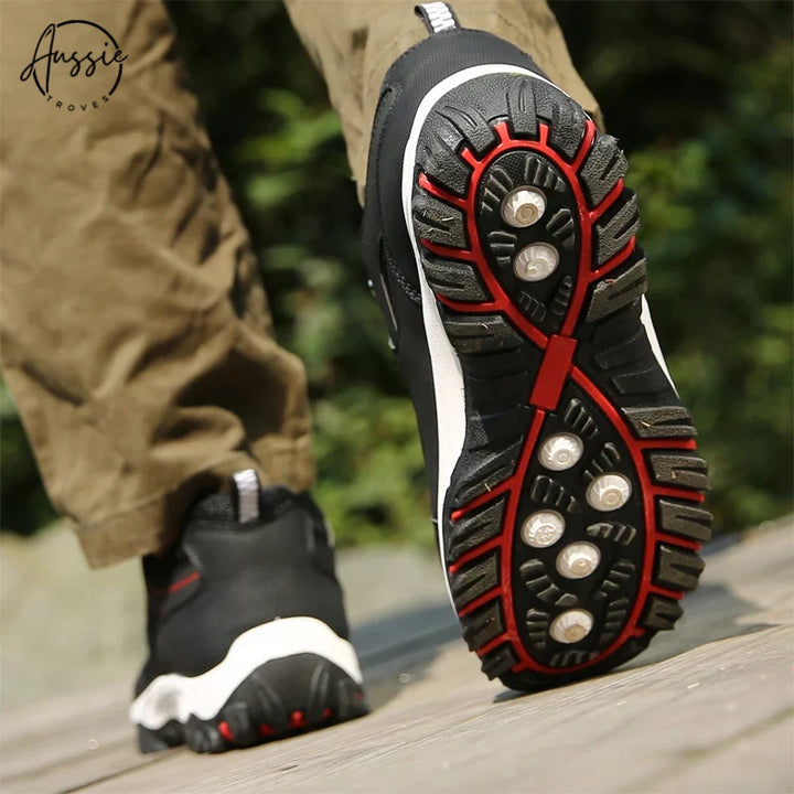 Comfystep™ | Orthopedic Pain-Relief Men's Shoes