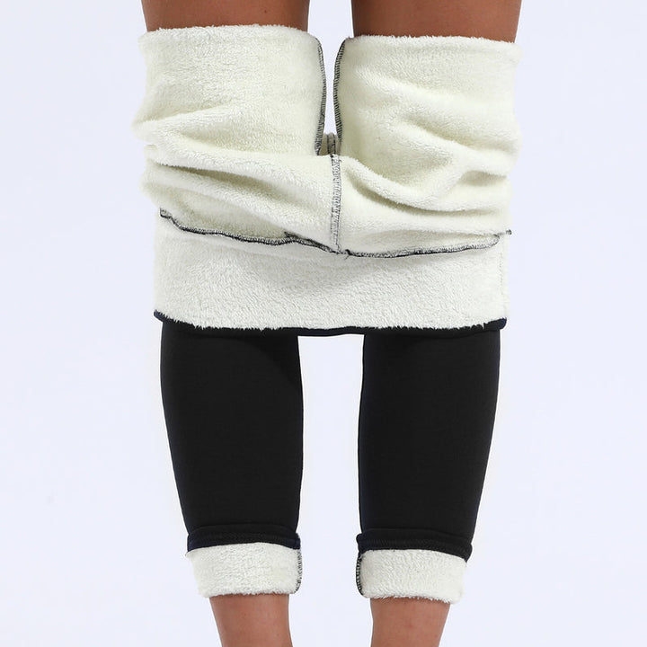 Winter leggings