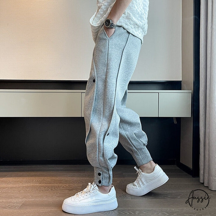 Hype | Tapered Joggers