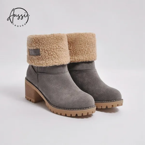 Linnea™ Boots