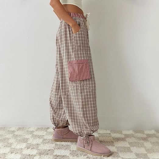 Johanna - Cozy & Loose Pyjama Set for Comfortable Nights