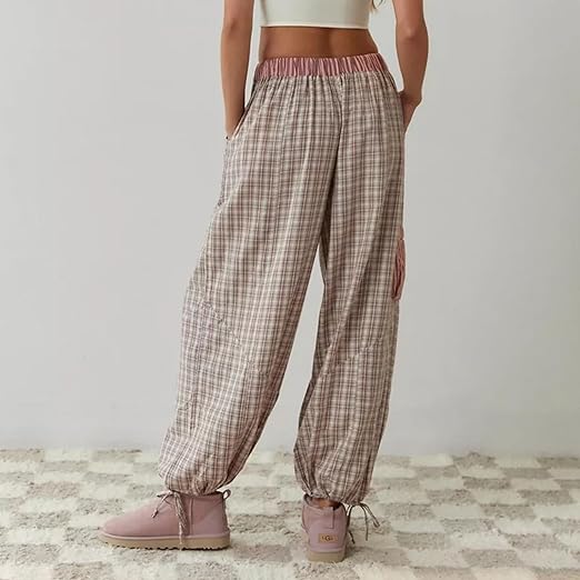 Johanna - Cozy & Loose Pyjama Set for Comfortable Nights