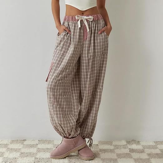 Johanna - Cozy & Loose Pyjama Set for Comfortable Nights