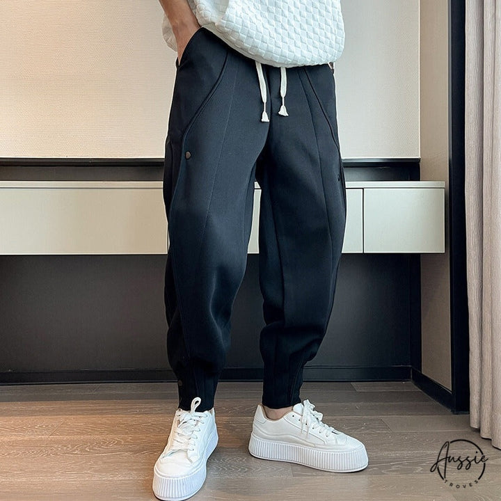 Hype | Tapered Joggers