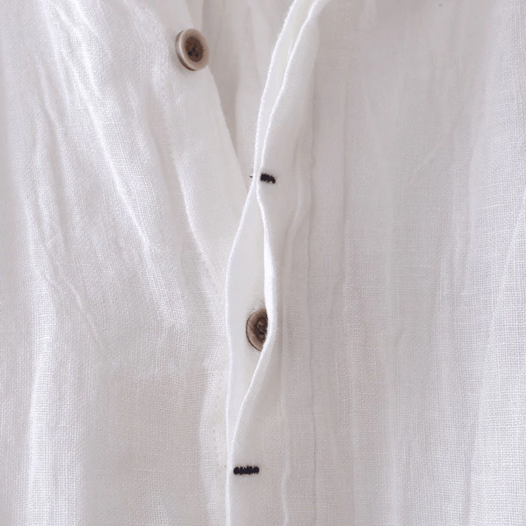 Otto | Linen Shirt