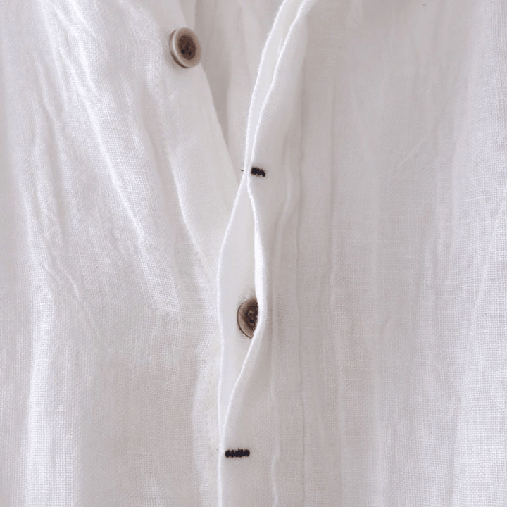 Otto | Linen Shirt