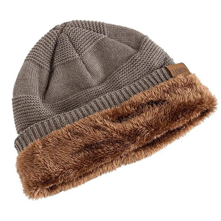 Gaviano Winter Beanie