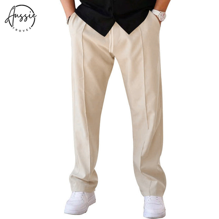 Light Breeze Pants