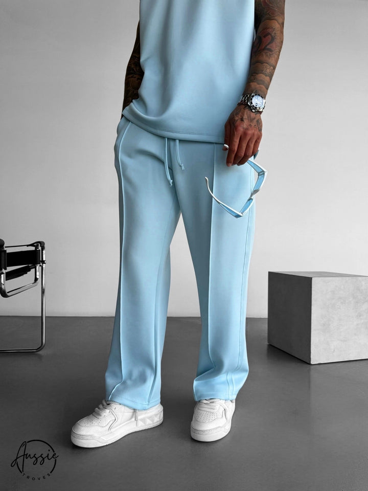 Felix | Relaxed Fit Trousers