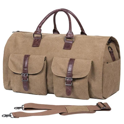 Hazel Ultimate Multifunctional Travel Bag