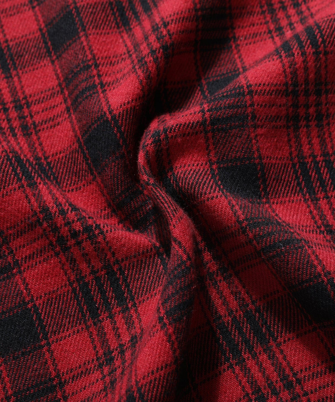 Flannel-Lined Rover Jacket