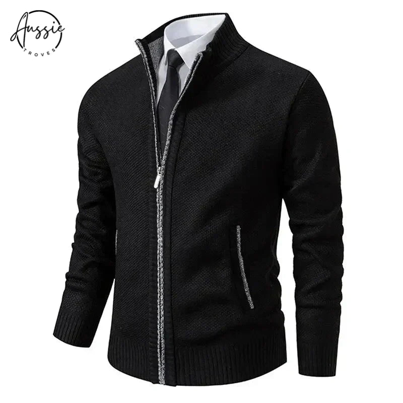 Pioneer | Zip Vest
