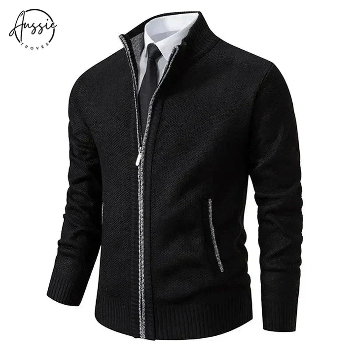 Pioneer | Zip Vest