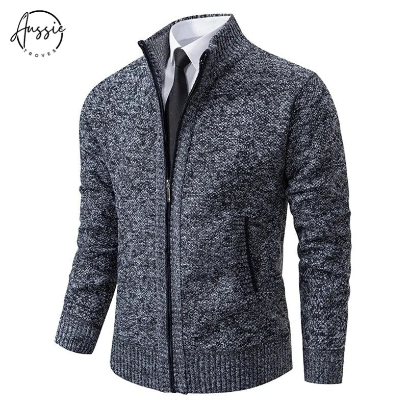 Pioneer | Zip Vest