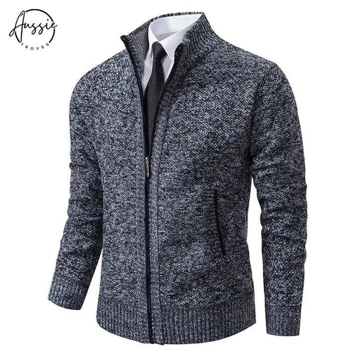 Pioneer | Zip Vest