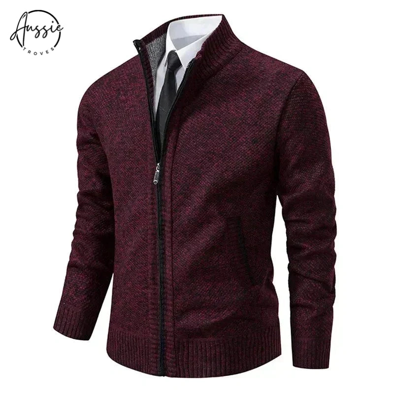 Pioneer | Zip Vest