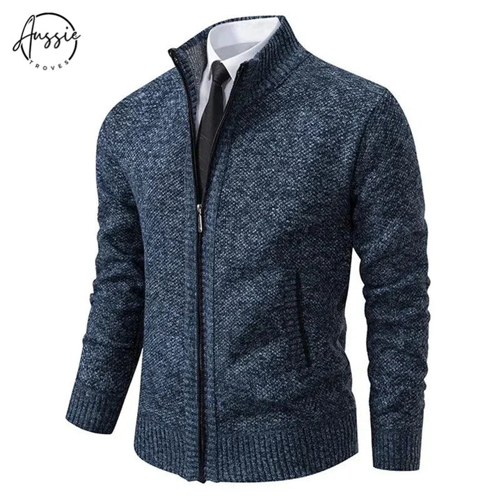 Pioneer | Zip Vest