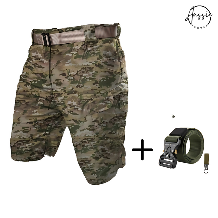 Alexander™ | Cargo Shorts
