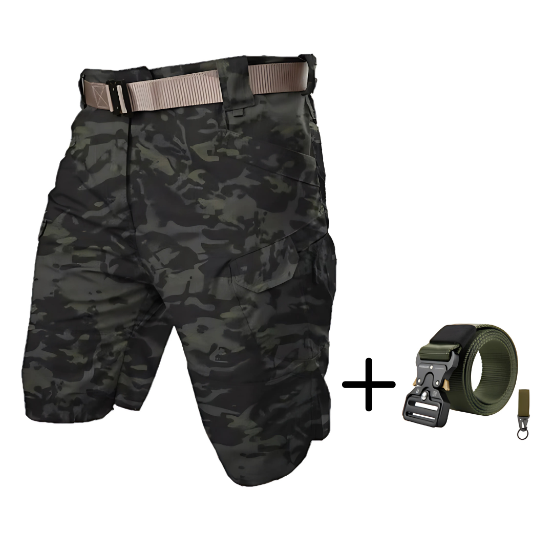 Alexander™ | Cargo Shorts