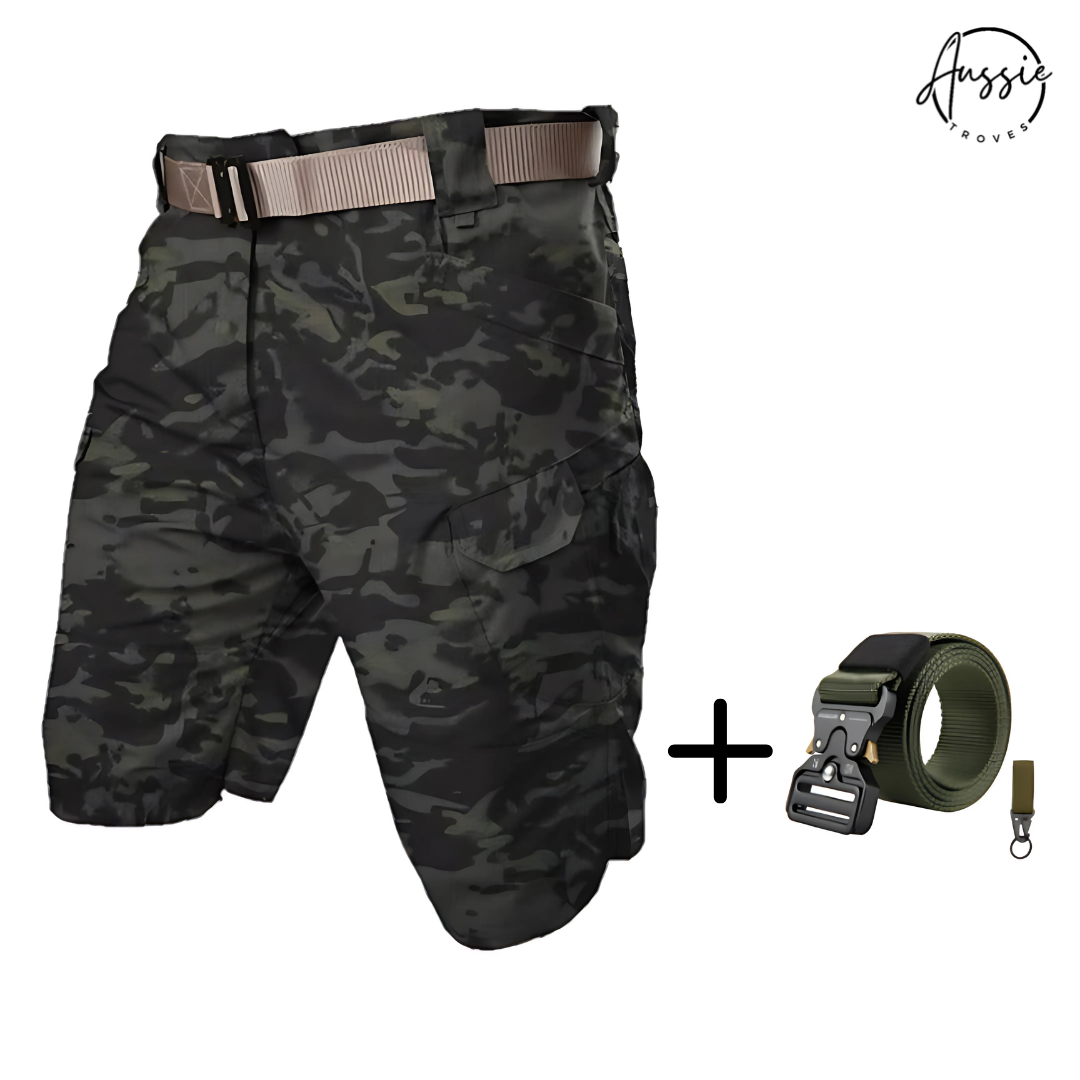 Alexander™ | Cargo Shorts