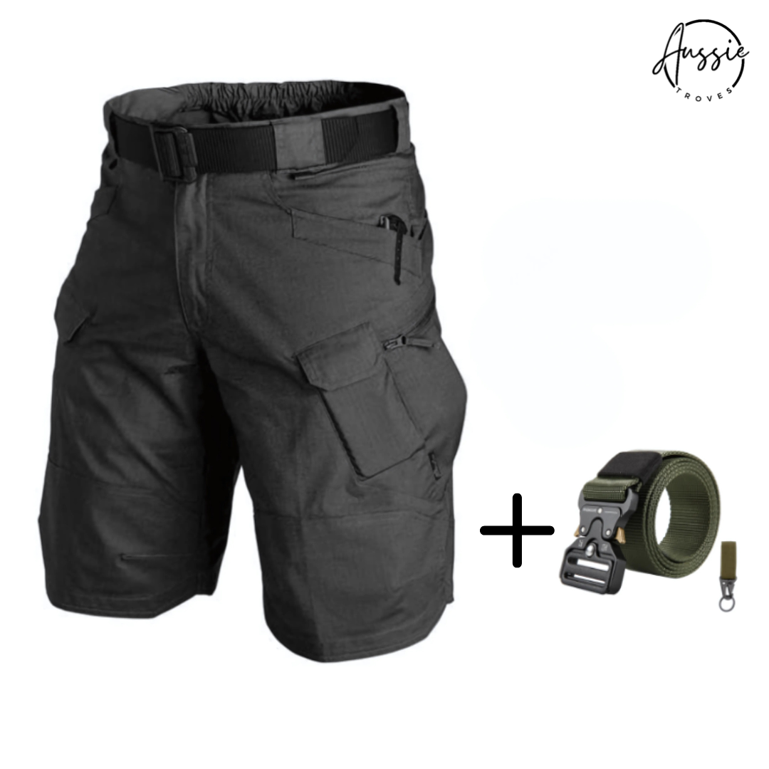 Alexander™ | Cargo Shorts