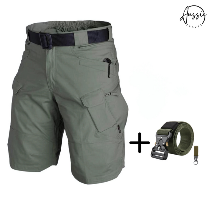 Alexander™ | Cargo Shorts