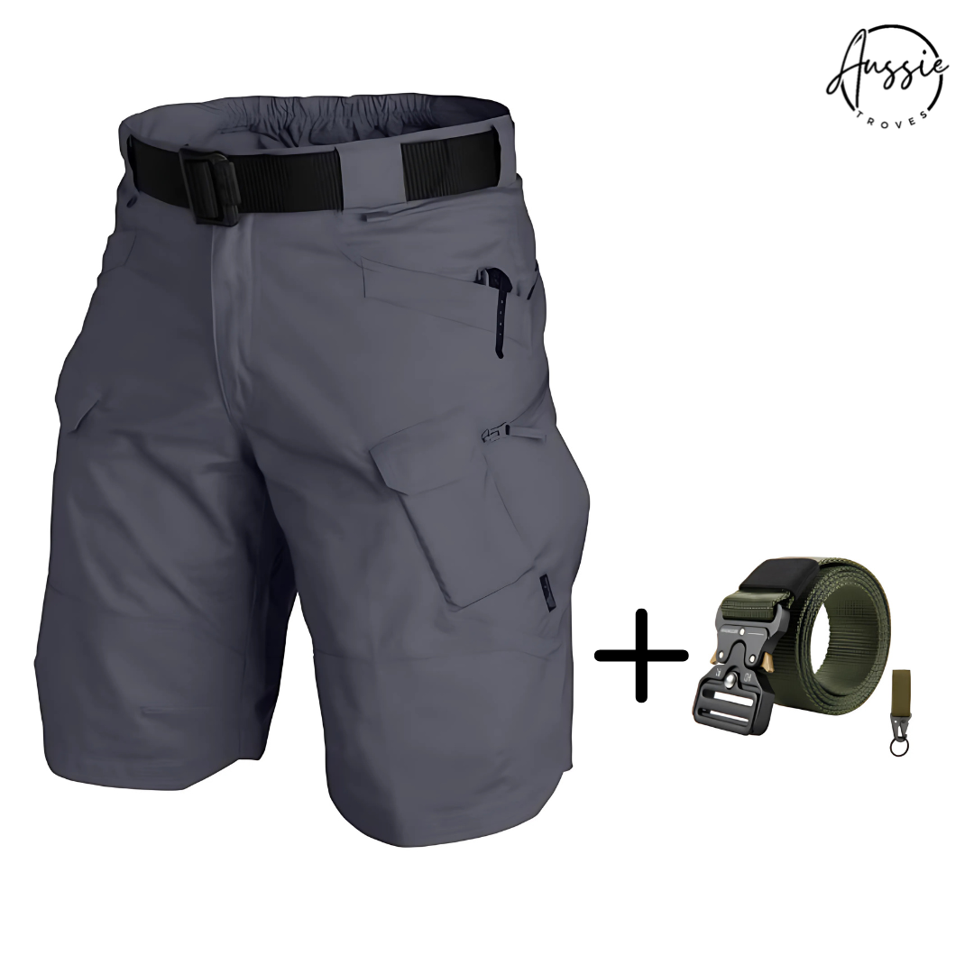 Alexander™ | Cargo Shorts