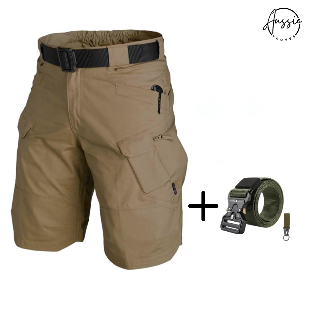 Alexander™ | Cargo Shorts