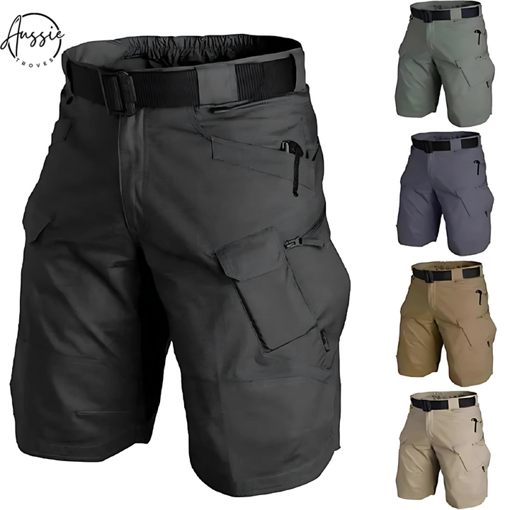 Alexander™ | Cargo Shorts