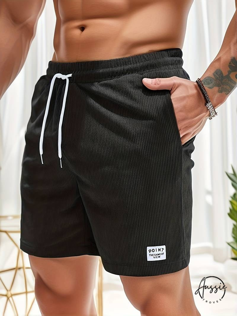 Riguel™ | Comfortable Shorts