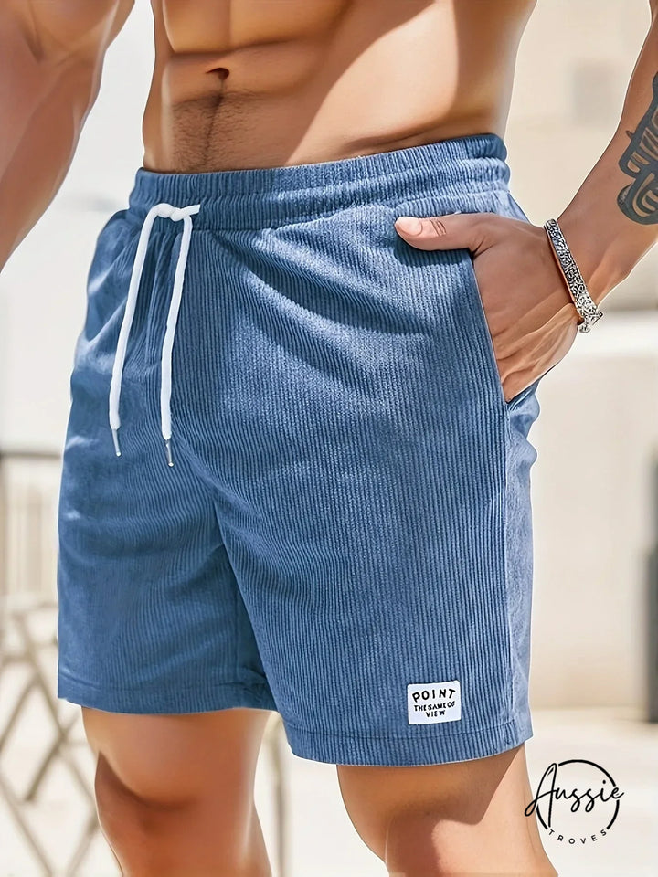 Riguel™ | Comfortable Shorts