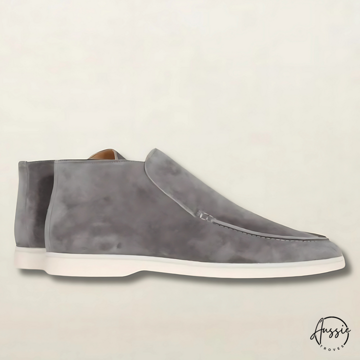 Belmont™ Luxe Slip-Ons