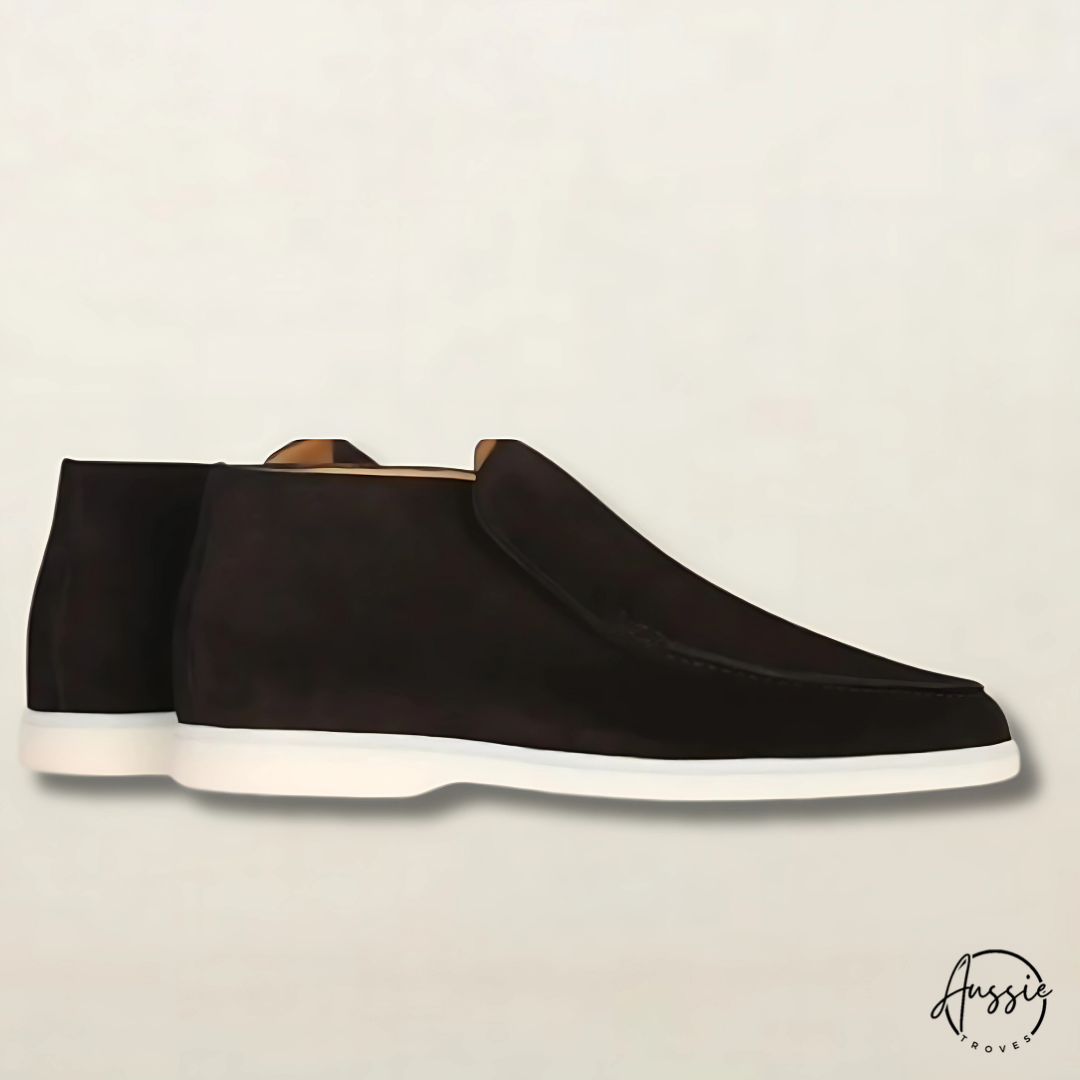 Belmont™ Luxe Slip-Ons