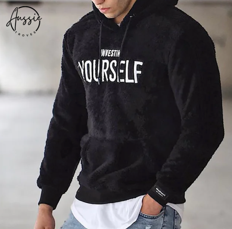 Karim | Men's Hoodie