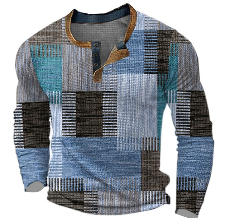 Antonino™ | Cozy Men's Sweater