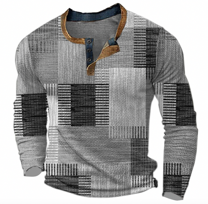 Antonino™ | Cozy Men's Sweater