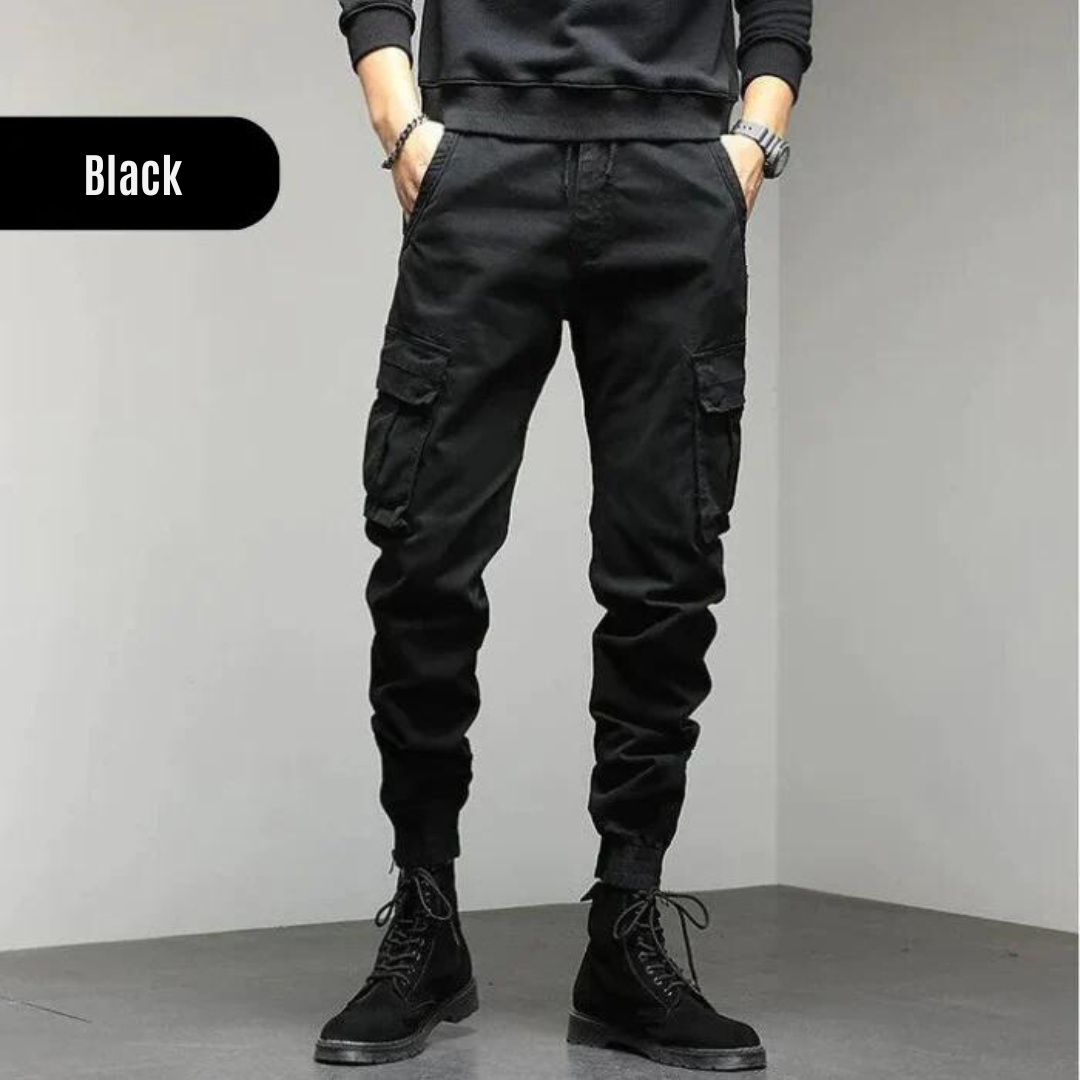 Marko Cargo Pants