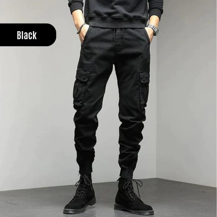 Marko Cargo Pants