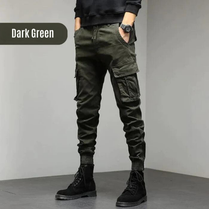 Marko Cargo Pants