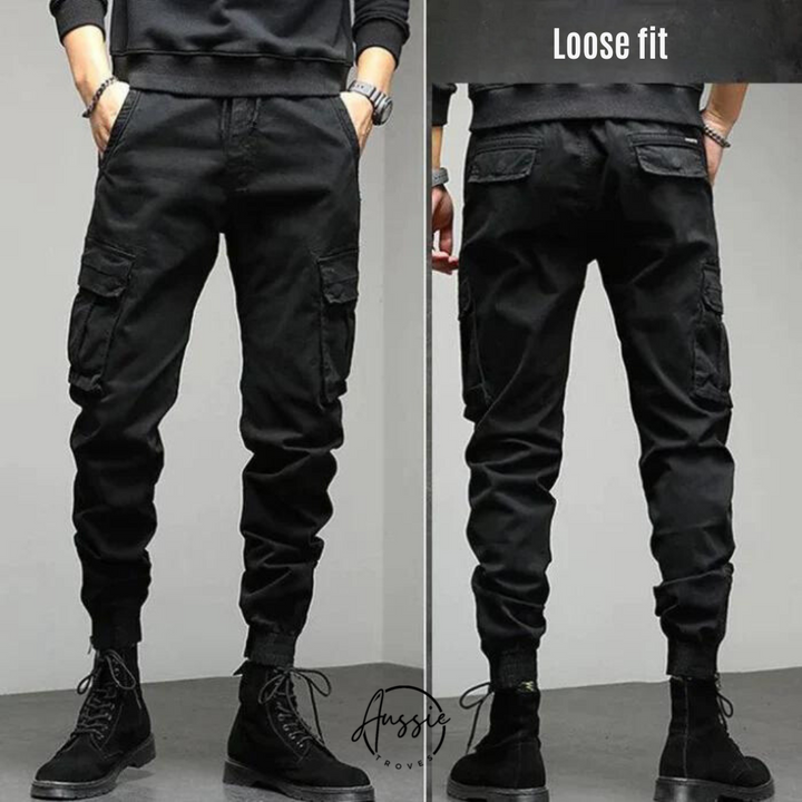 Marko Cargo Pants