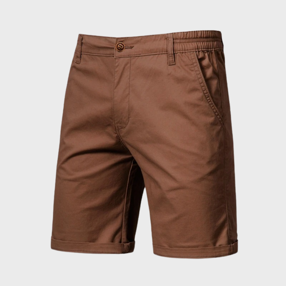 Cristian | Casual Shorts