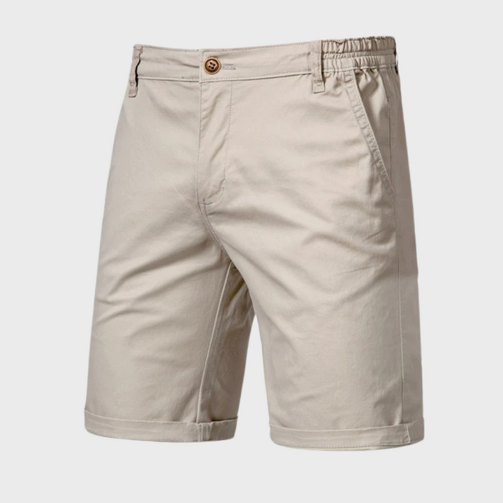 Cristian | Casual Shorts